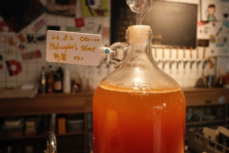 Our Best Coffee Mead Recipe Craft a Unique HoneyInfused Brew